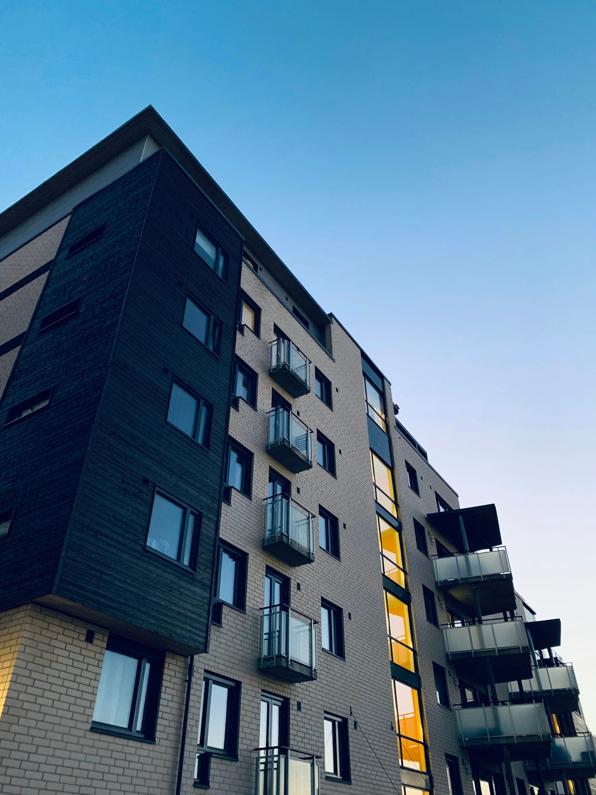 ABR CrewHouse — résidence professionnelle